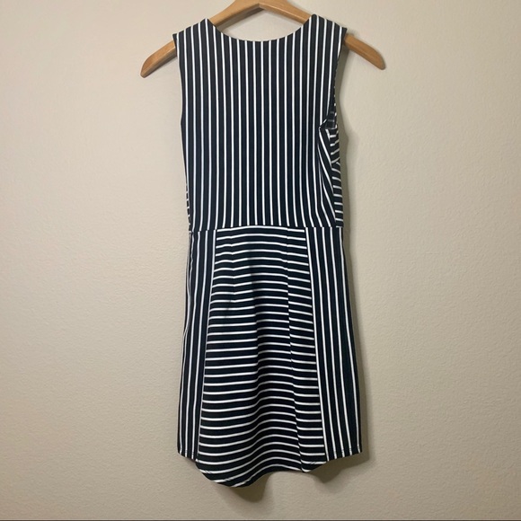 Urban outfitters striped minidress XS - Picture 5 of 6